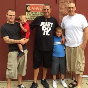 Meet your Posher, Bob